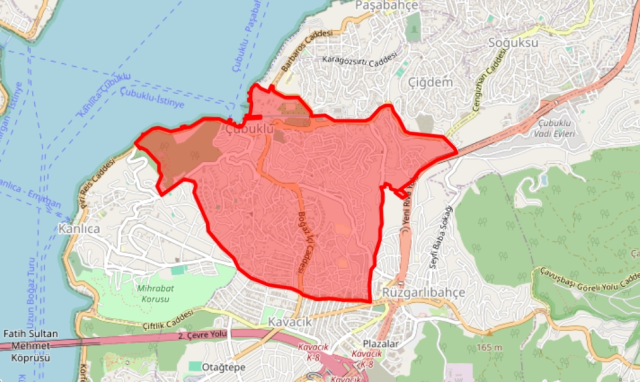 İstanbul BEYKOZ su kesintisi! 6-7 Mart İSKİ Beykoz su kesintisi ne zaman bitecek, sular ne zaman gelecek?