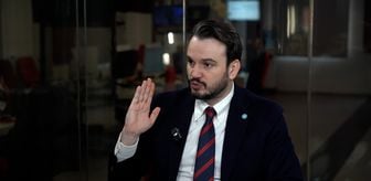 İYİ Parti Genel Başkan Yardımcısı Cenk Özatıcı: Savaş aylarca sürebilir, Türkiye göçe hazır olmalı