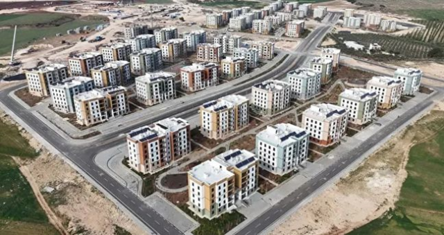İZMİR TOKİ KURA ÇEKİLİŞİ SONUÇLARI EKRANI: İzmir TOKİ kura sonuçları ve hak sahipleri (asil-yedek) isim listesi nereden öğrenilir?