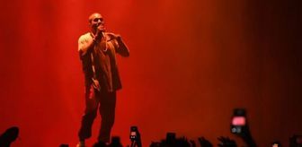 Kanye West İstanbul konseri ne zaman? Kanye West konseri bilet fiyatları ne kadar, ne zaman satışa çıkacak?