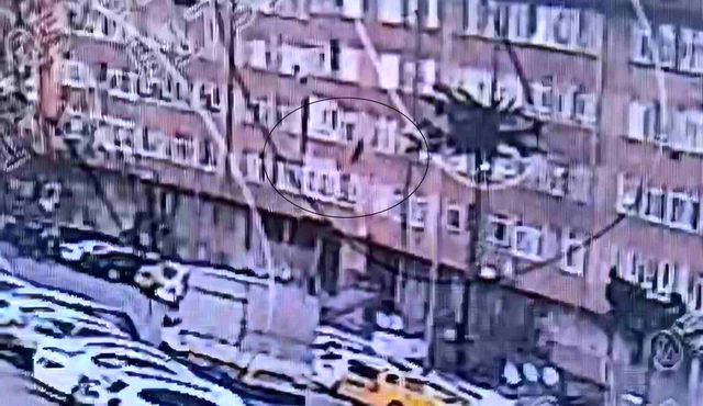 kayseri de 5 kattan atlayan bir kisi hayatini 19632364 o