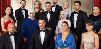 Kızılcık Şerbeti 128. bölüm son bölüm tek parça full HD nereden izlenir?