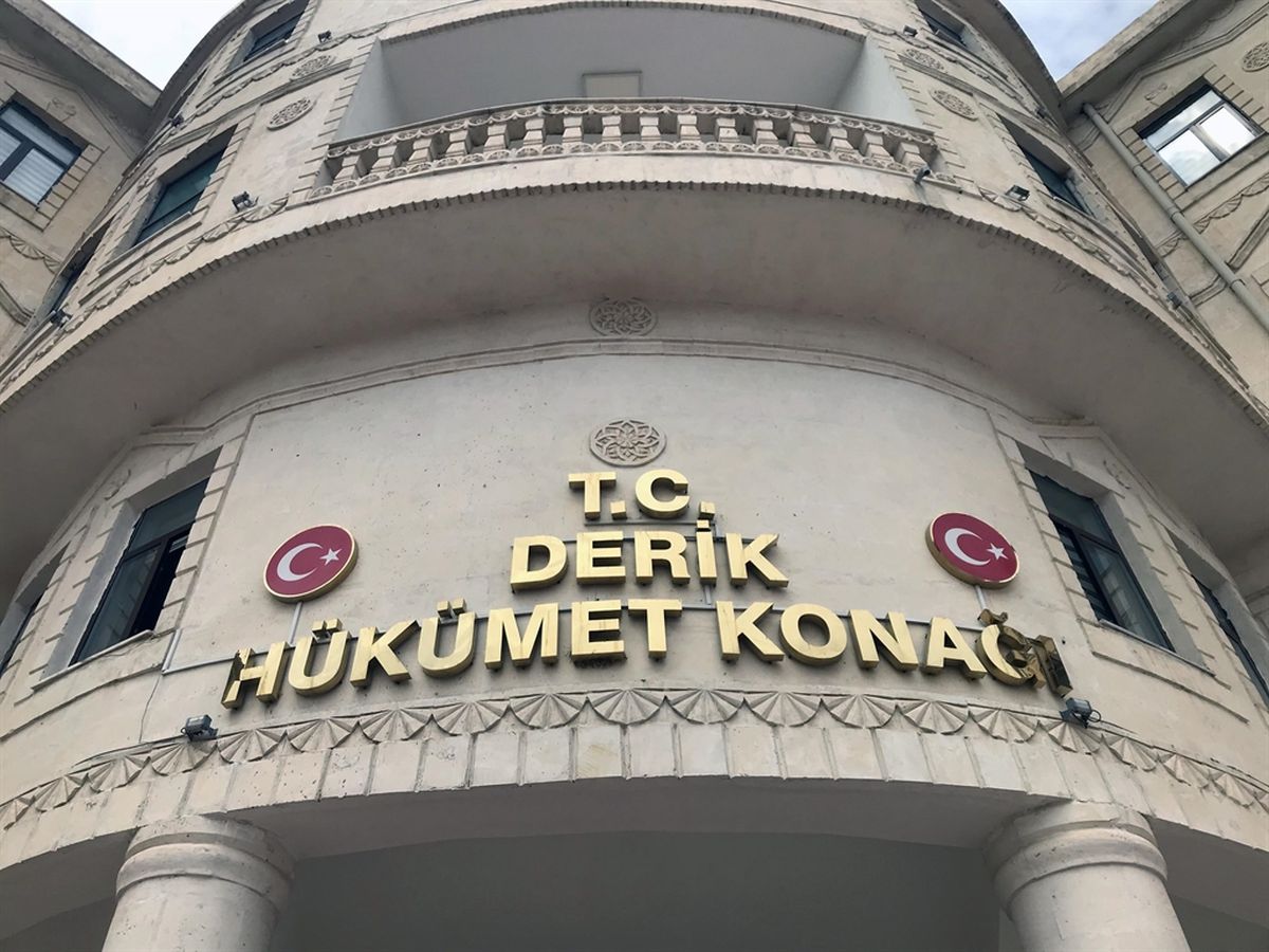 Mardin'de genç kızı kaçıran 2 şüpheli tutuklandı