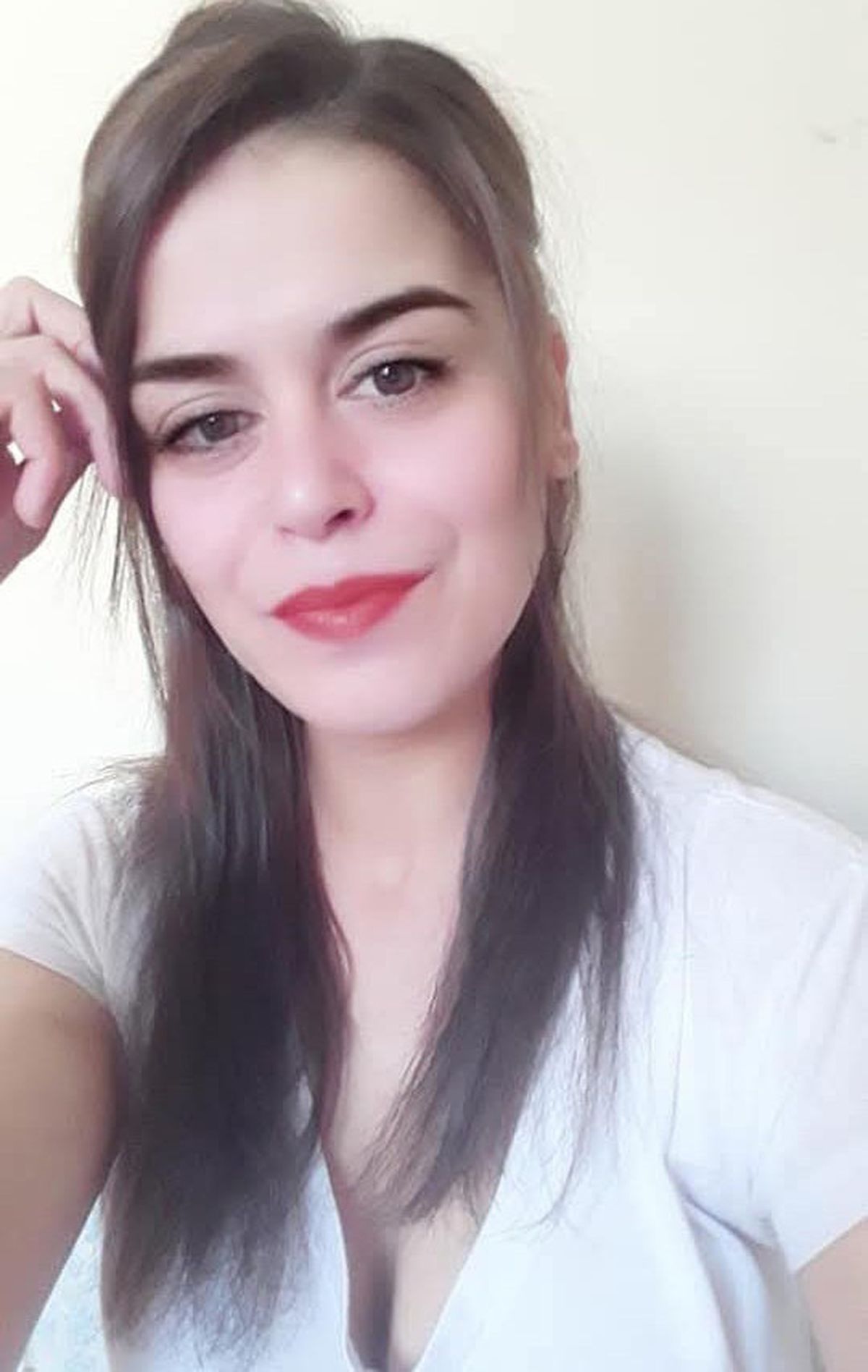 Tokat'Ta Kadına Şiddet Davasında Sanığa Ağırlaştırılmış Müebbet Ceza