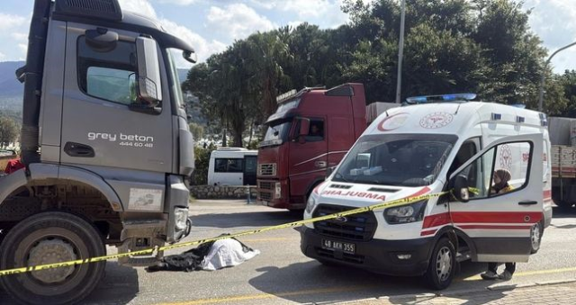 Murat Murathanoğlu kimdir? Murat Murathanoğlu öldü mü, neden öldü?