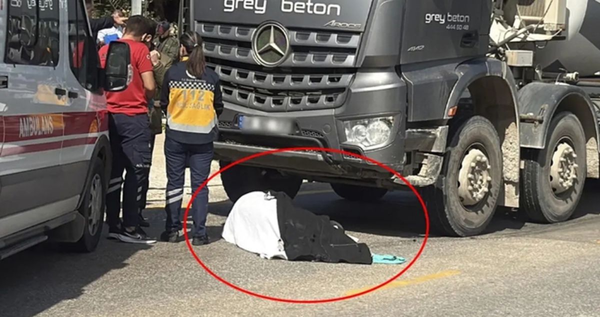 Murat Murathanoğlu öldü mü, neden öldü? Murat Murathanoğlu olayı nedir, kaza mı geçirdi?