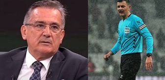 Mustafa Çulcu Ozan Ergün hakkında ne açıklama yaptı? Mustafa Çulcu Ozan Ergün ile ilgili ne dedi?