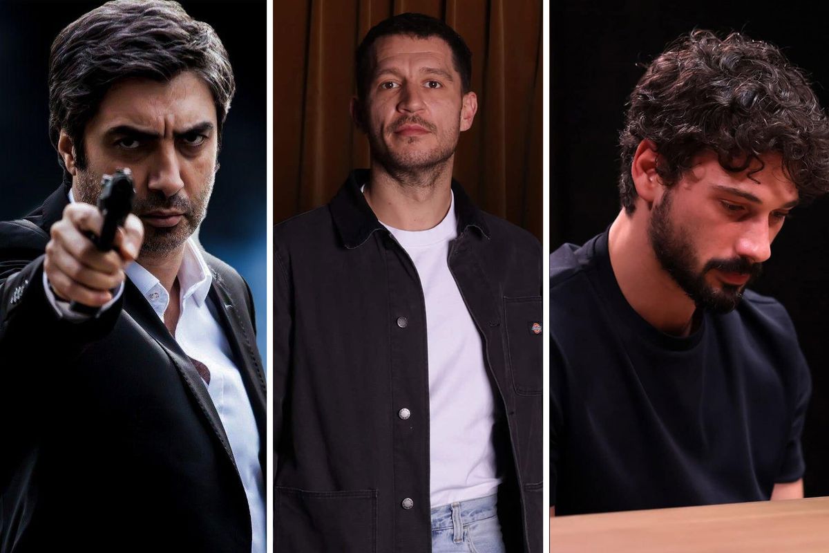 Necati Şaşmaz, Yeraltı dizisine dahil mi oluyor? Bomba iddia yanıt buldu