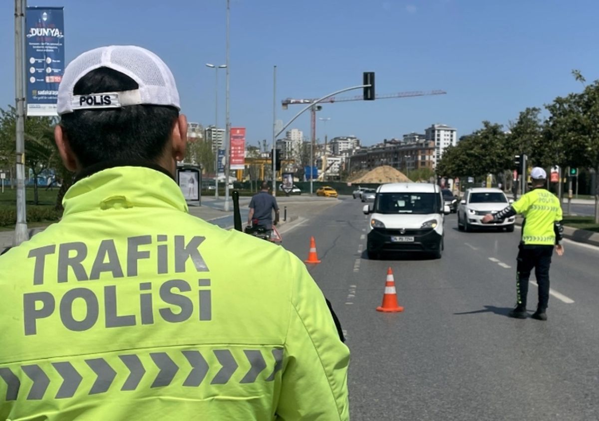 Plakada QR kod, karekod zorunlu mu?