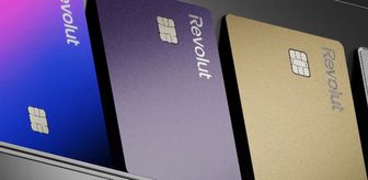Revolut ABD pazarında genişlemek için bankacılık lisansı başvurusu yaptı