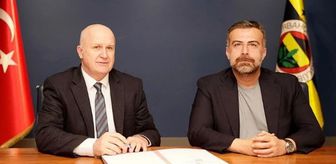 Şenol Çorlu kimdir? Fenerbahçe futbol akademi genel koordinatörü Şenol Çorlu hangi takımlarda oynadı?