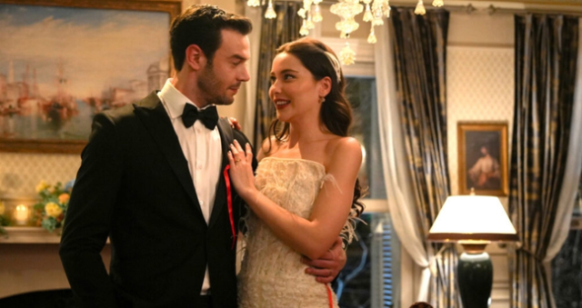 Sevdiğim Sensin 5. bölüm fragmanı izle: Sevdiğim Sensin bölüm fragmanı full HD nereden izlenir?