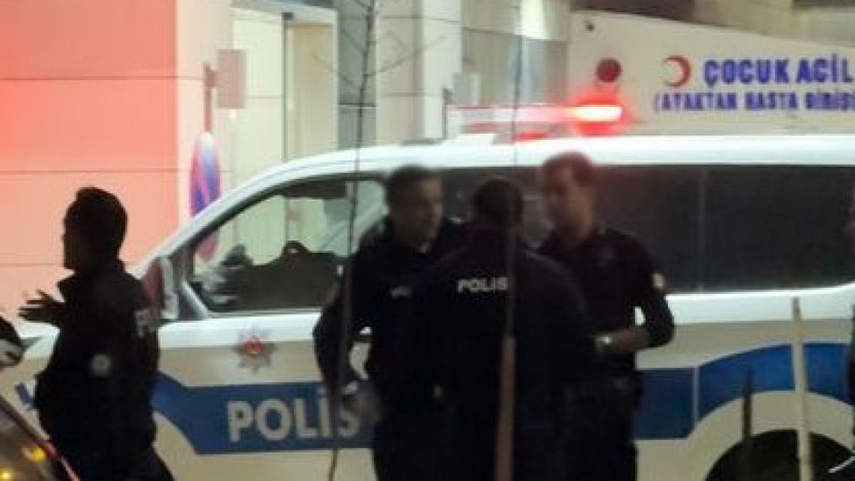 Siirt'te köy muhtarının uzun namlulu silahla vurduğu kişi öldü