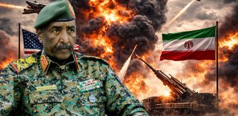 Sudan da savaşta tarafını seçti