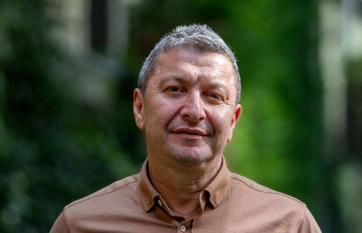 Timur Harzadın neden öldü, Dr. Timur Harzadın kimdir?