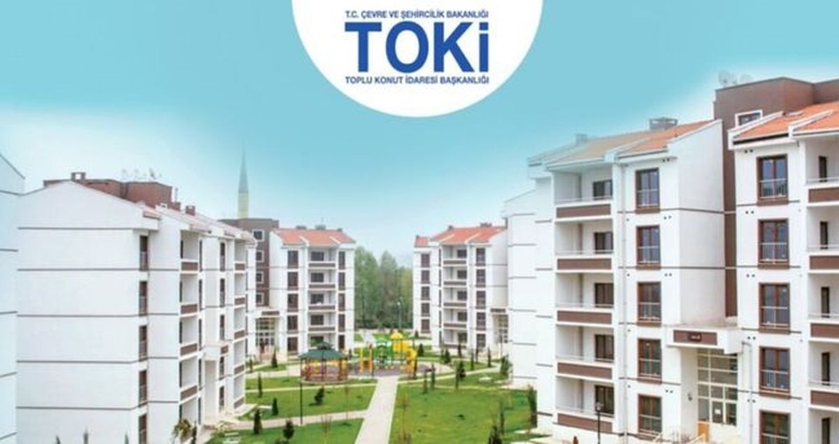 TOKİ Ankara kurası yeniden mi çekilecek? TOKİ Ankara kurası neden iptal edildi?