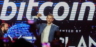 Trump bağlantılı American Bitcoin rezervini 6.500 BTC seviyesine çıkardı