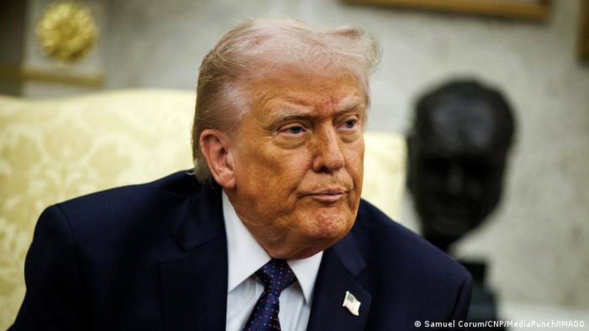 Trump: Kürtler İran'a saldırırsa harika olur