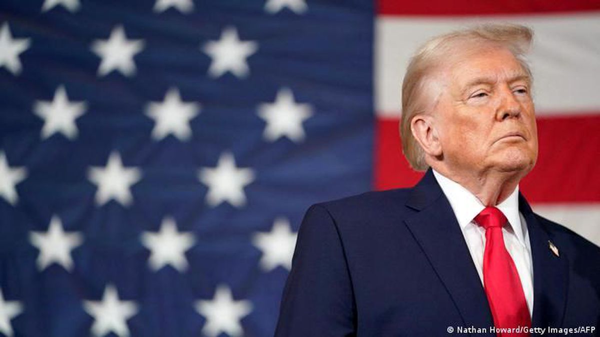 Trump: Kürtler İran'a saldırırsa harika olur