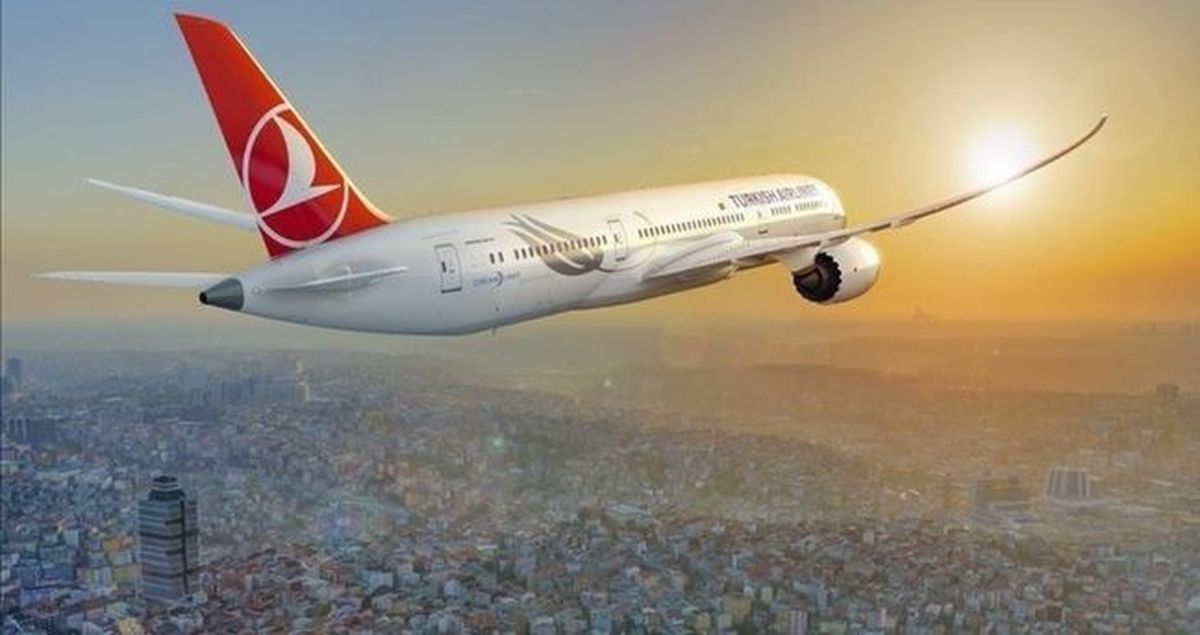 Türkiye İspanya arası uçakla kaç saat? Türkiye İspanya arası kaç km?