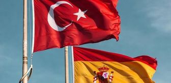 Türkiye'ye gelen füzeyi kim düşürdü? Türkiye'ye gelen füzeyi İspanya'mı düşürdü?