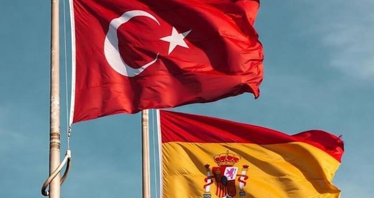 Türkiye'ye gelen füzeyi kim düşürdü? Türkiye'ye gelen füzeyi İspanya'mı düşürdü?