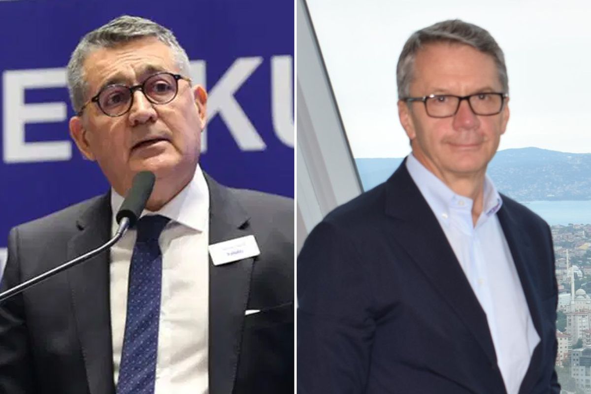 TÜSİAD yöneticileri hakkında karar