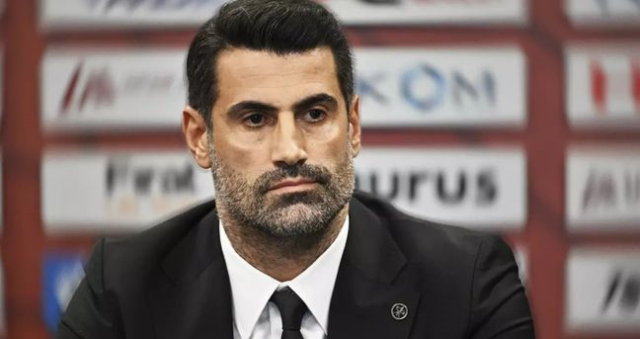 Volkan Demirel yeniden mi Gençlerbirliği ile anlaştı?