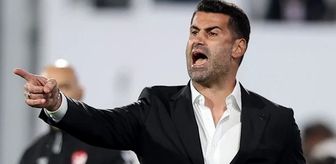 Volkan Demirel yeniden mi Gençlerbirliği ile anlaştı?
