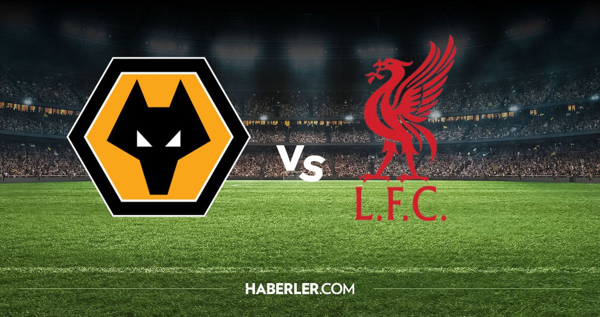 Wolverhampton Liverpool maçı hangi kanalda? Liverpool maçını hangi kanal veriyor, nerede izlenir?
