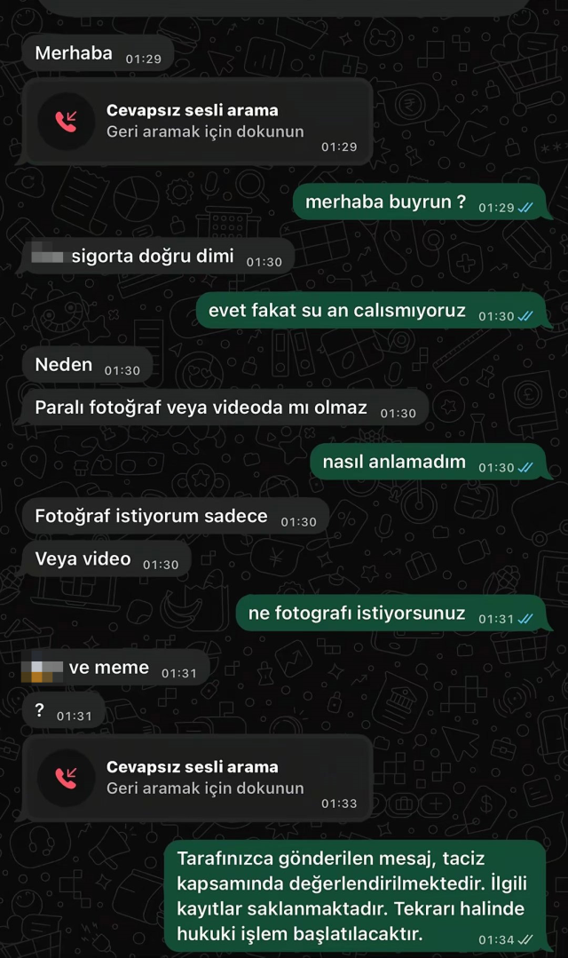 yazismalari paylasti musterisinden kadin 19630372 5476 m