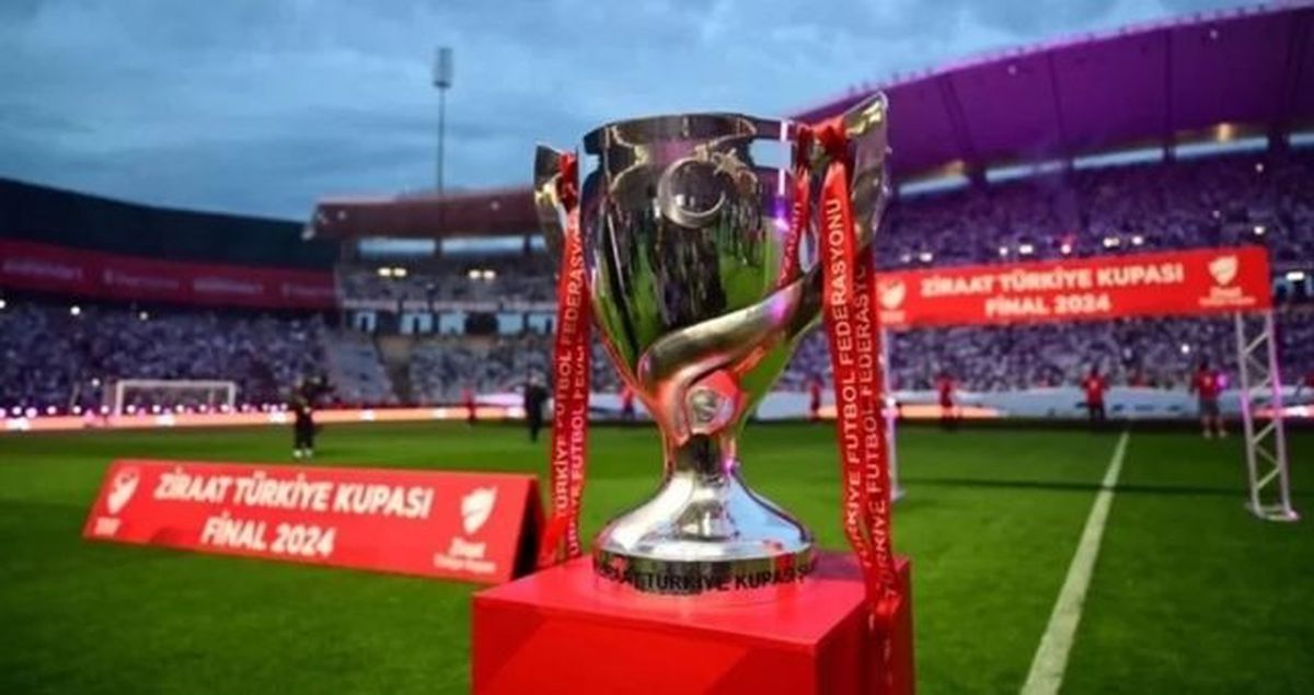 Ziraat Türkiye Kupası çeyrek finalistleri kimler? Türkiye Kupası'nda çeyrek finale hangi takımlar çıktı?