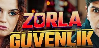 Zorla Güvenlik filmi oyuncuları kim, konusu ne, sonu nasıl bitiyor? Zorla Güvenlik filmi ne zaman, nerede çekildi?