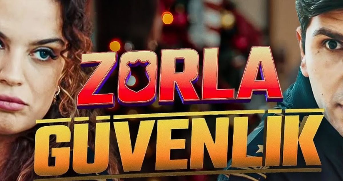 Zorla Güvenlik filmi oyuncuları kim, konusu ne, sonu nasıl bitiyor? Zorla Güvenlik filmi ne zaman, nerede ...