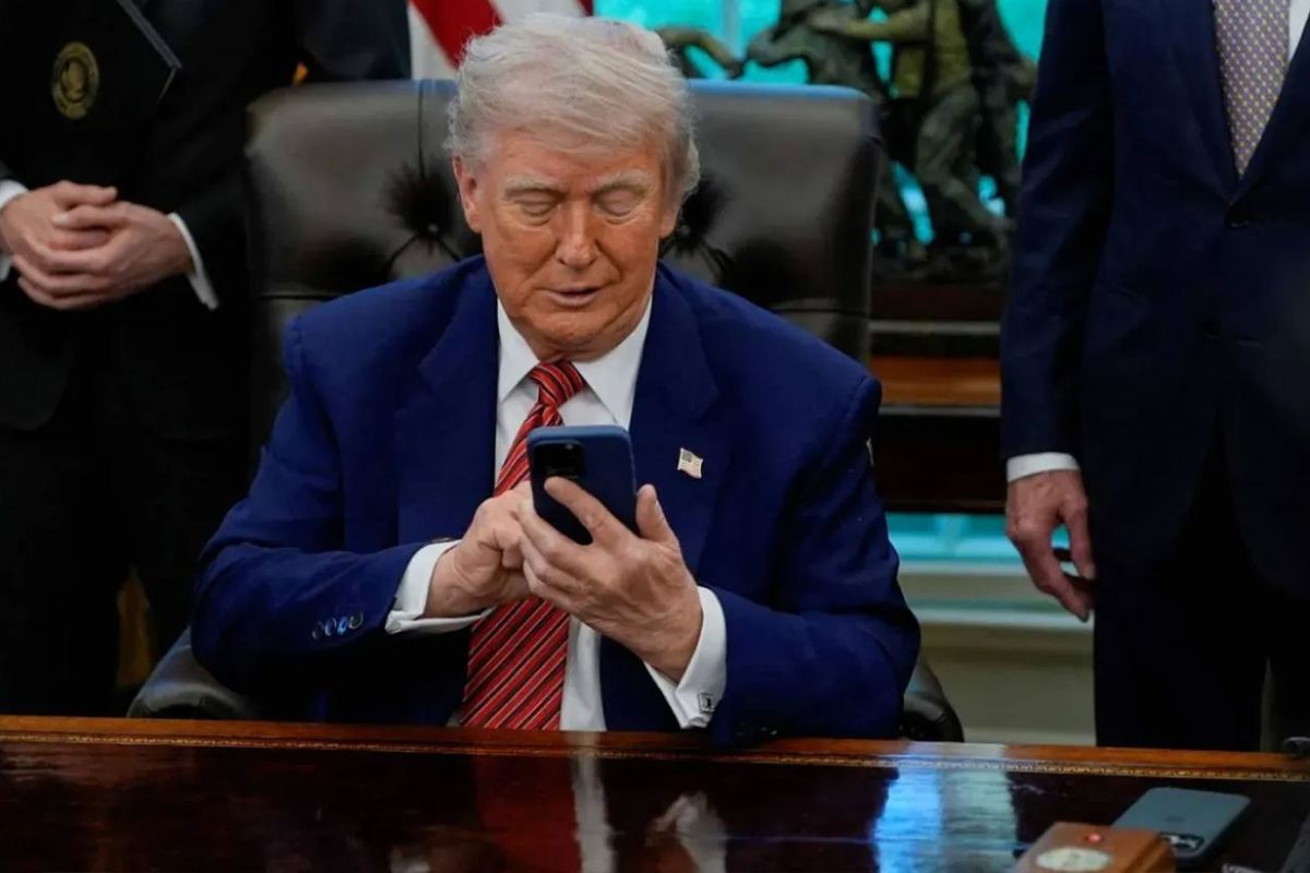 Trump'ın İran'daki tüm hayallerini suya düşürecek gizli rapor sızdı