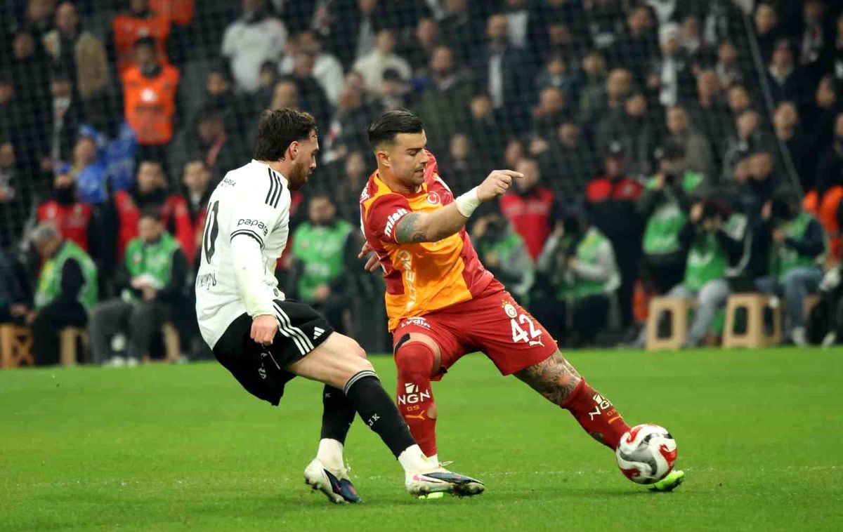 Abdülkerim Bardakcı cezalı duruma düştü