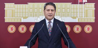 AK Parti Gaziantep Milletvekili Ali Şahin: Savaşın ilk haftası İran'ı değil dengeleri sarstı