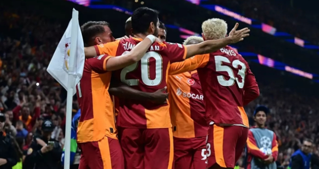 Beşiktaş - Galatasaray maçı ne zaman? Derbi saat kaçta, hangi kanalda?