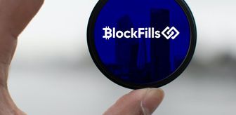 BlockFills para çekimleri askıya aldı