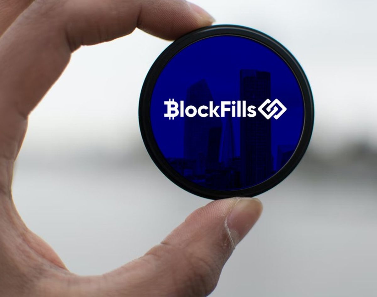 BlockFills para çekimleri askıya aldı