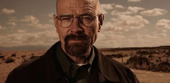 Breaking Bad dizisiyle tanınan Bryan Cranston'un son halini görmeniz lazım