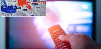 CNN International'ın skandal haritasına Türkiye'den ilk tepki
