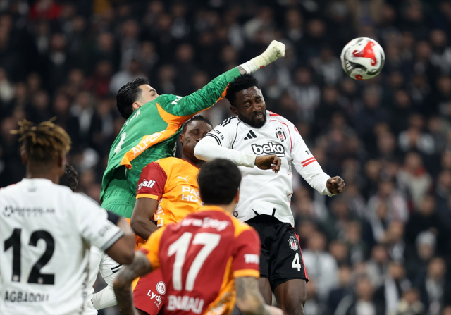 derbiye damga vurdu ugurcan cakir dan besiktas a 19635388 6125 m