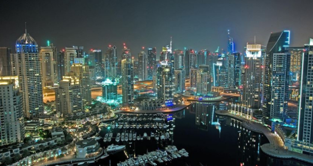 Dubai'de 10 günlük yiyecek mi kaldı, Dubai'de kıtlık mı çıkıyor? Dubai'de yiyecek fiyatları yükselecek mi?
