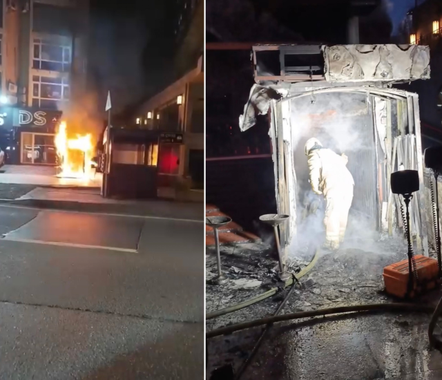 وحشية إيتيلر مسجلة لحظة بلحظة: إذا أشعلنا النار، فلن يستطيعوا إطفائها