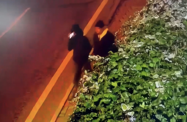 وحشية إيتيلر مسجلة لحظة بلحظة: إذا أشعلنا النار، فلن يستطيعوا إطفائها