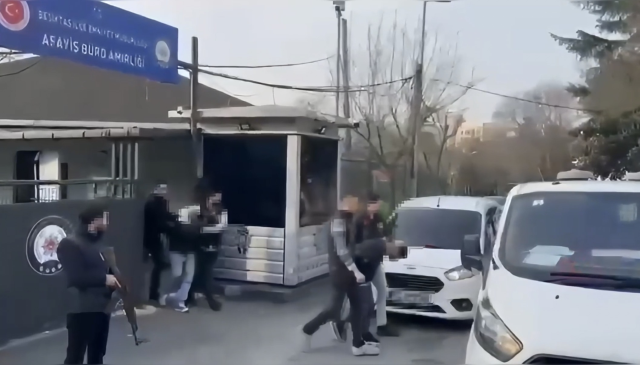 وحشية إيتيلر مسجلة لحظة بلحظة: إذا أشعلنا النار، فلن يستطيعوا إطفائها