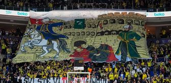 EuroLeague Fenerbahçe'ye neden ceza verdi, EuroLeague Fenerbahçe Beko'ya ne cezası verdi?