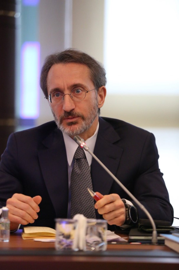 fahrettin altun vatikan buyukelcisi olarak atandi 19632623 1003 m
