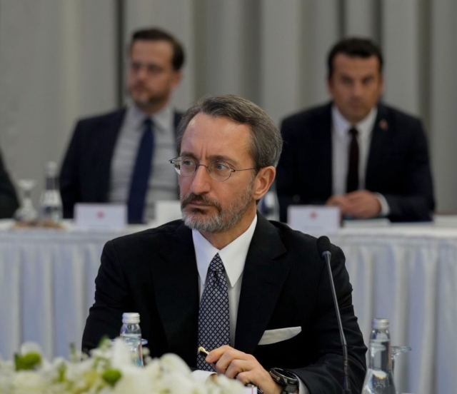 fahrettin altun vatikan buyukelcisi olarak atandi 19632623 9557 m